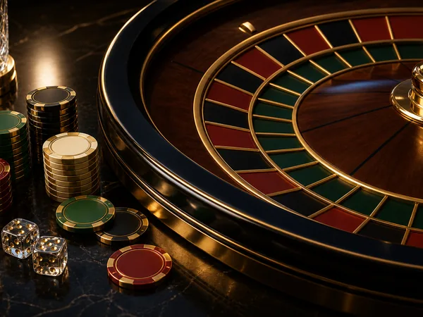 blackjack ကစားနည်းပုံ ၁